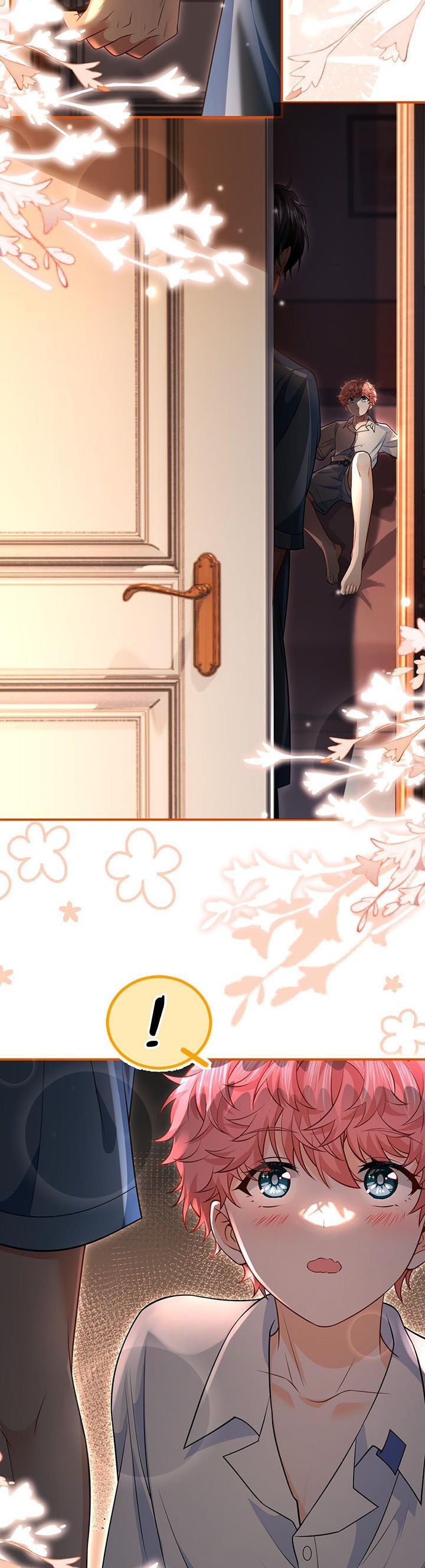 Tin Tức Tố Nói Chúng Ta Không Có Khả Năng Chapter 88 - 22