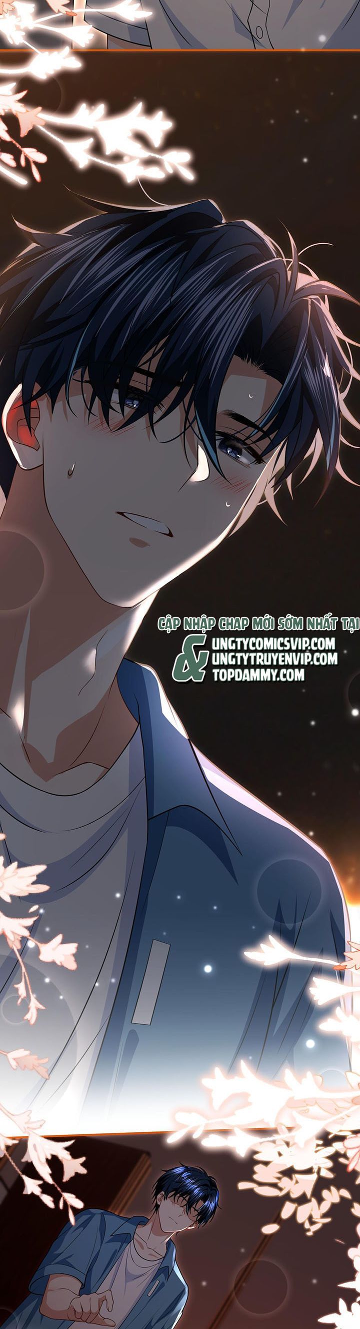 Tin Tức Tố Nói Chúng Ta Không Có Khả Năng Chapter 88 - 23