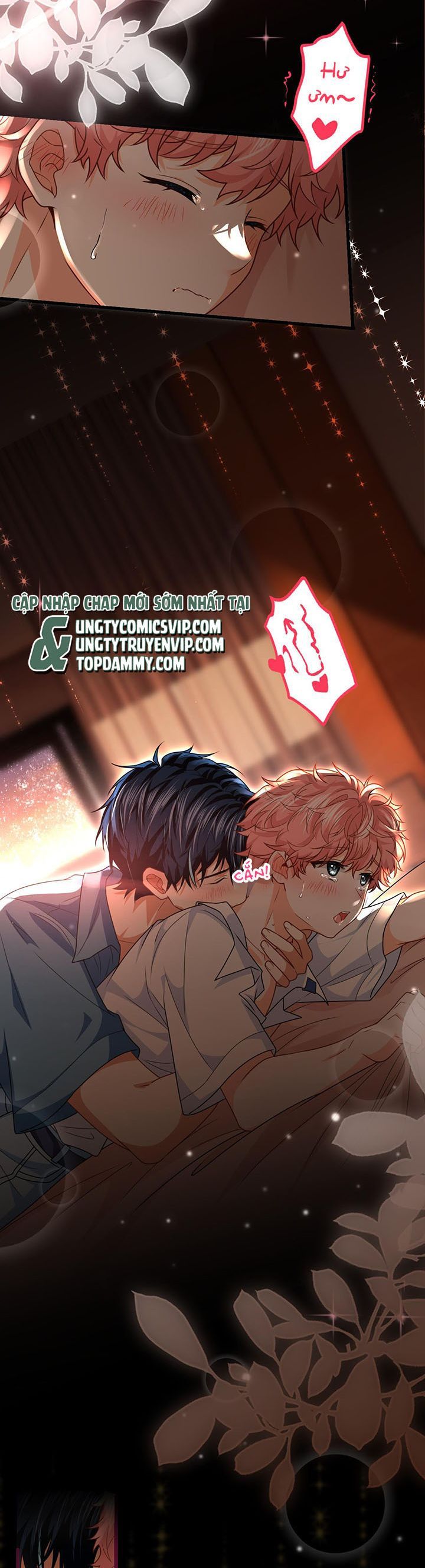 Tin Tức Tố Nói Chúng Ta Không Có Khả Năng Chapter 88 - 26