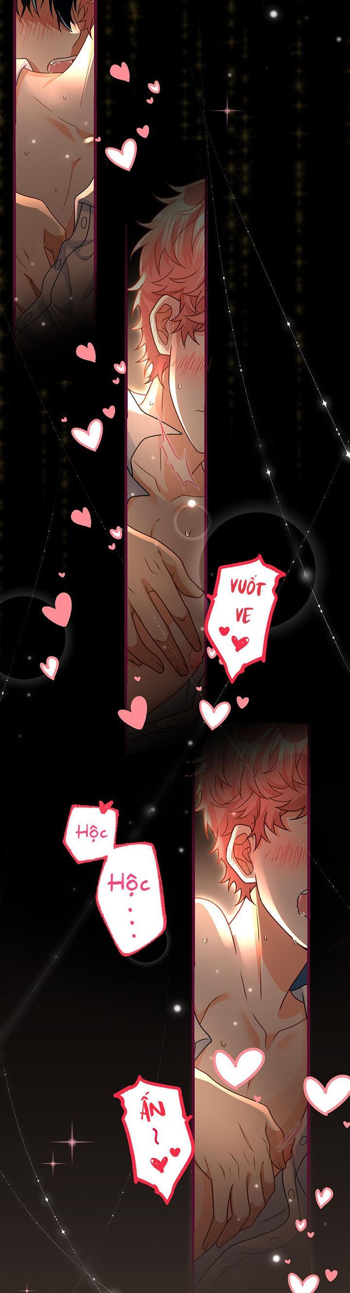 Tin Tức Tố Nói Chúng Ta Không Có Khả Năng Chapter 88 - 27