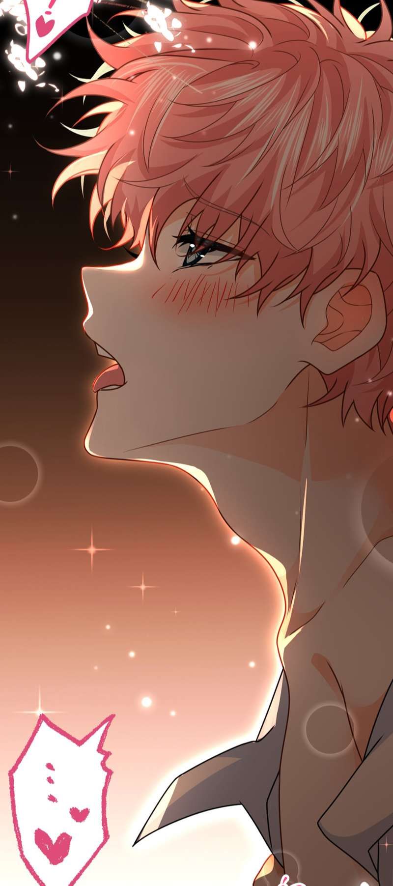 Tin Tức Tố Nói Chúng Ta Không Có Khả Năng Chapter 89 - 13