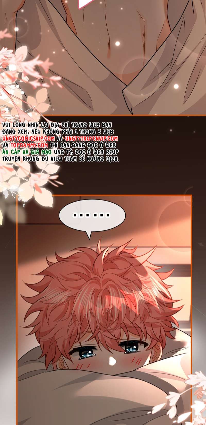 Tin Tức Tố Nói Chúng Ta Không Có Khả Năng Chapter 89 - 18