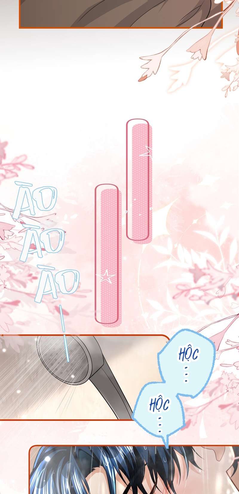 Tin Tức Tố Nói Chúng Ta Không Có Khả Năng Chapter 89 - 19