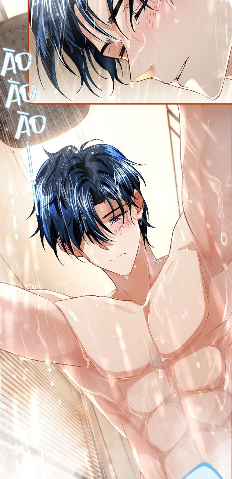 Tin Tức Tố Nói Chúng Ta Không Có Khả Năng Chapter 89 - 20