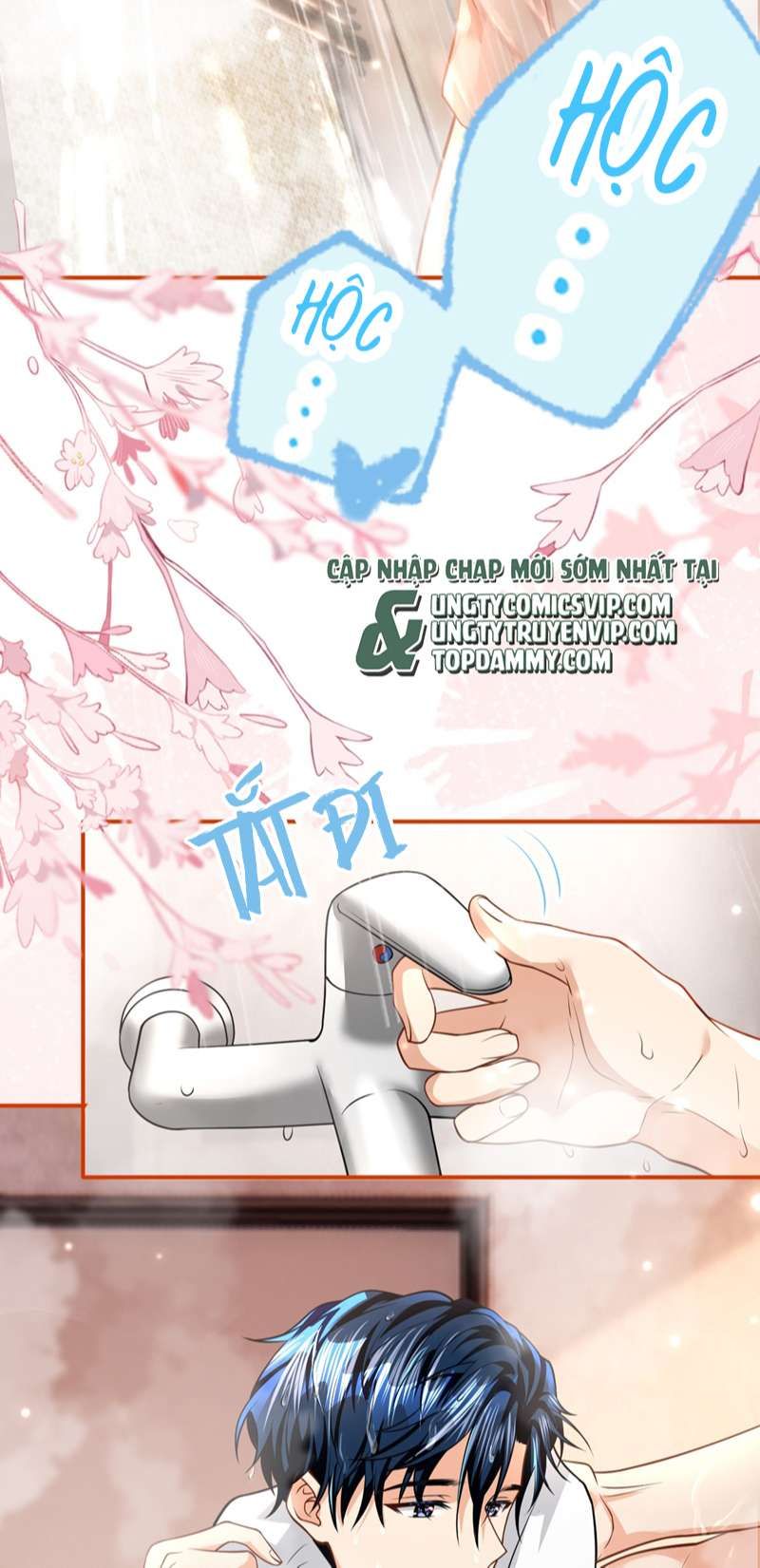 Tin Tức Tố Nói Chúng Ta Không Có Khả Năng Chapter 89 - 21