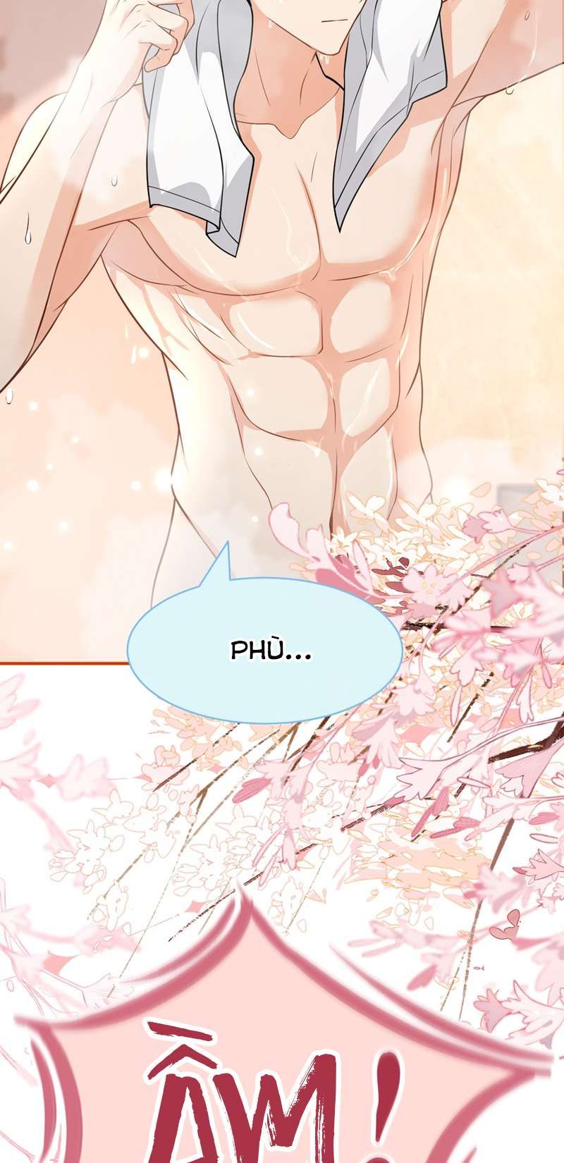 Tin Tức Tố Nói Chúng Ta Không Có Khả Năng Chapter 89 - 22