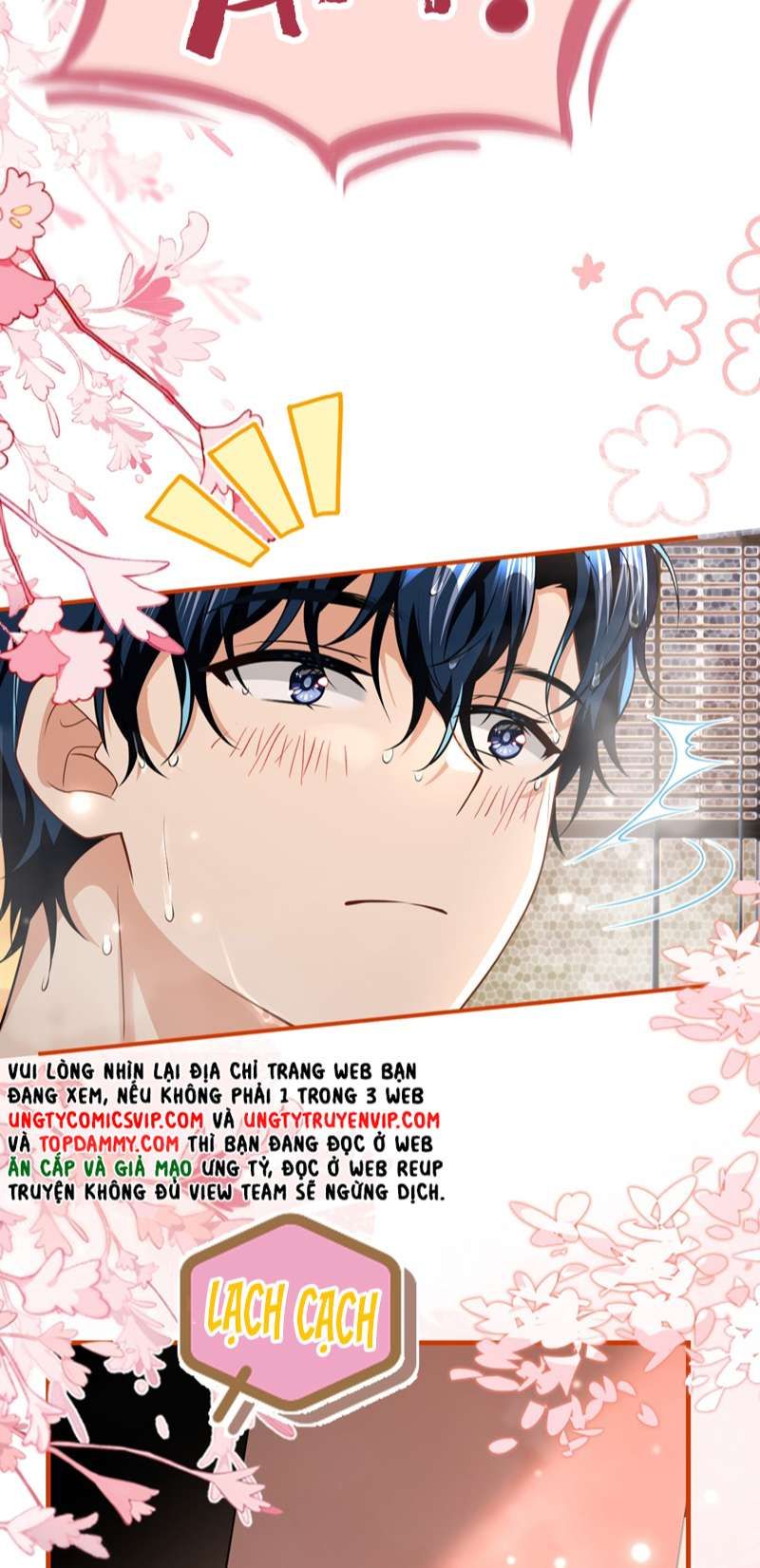 Tin Tức Tố Nói Chúng Ta Không Có Khả Năng Chapter 89 - 23