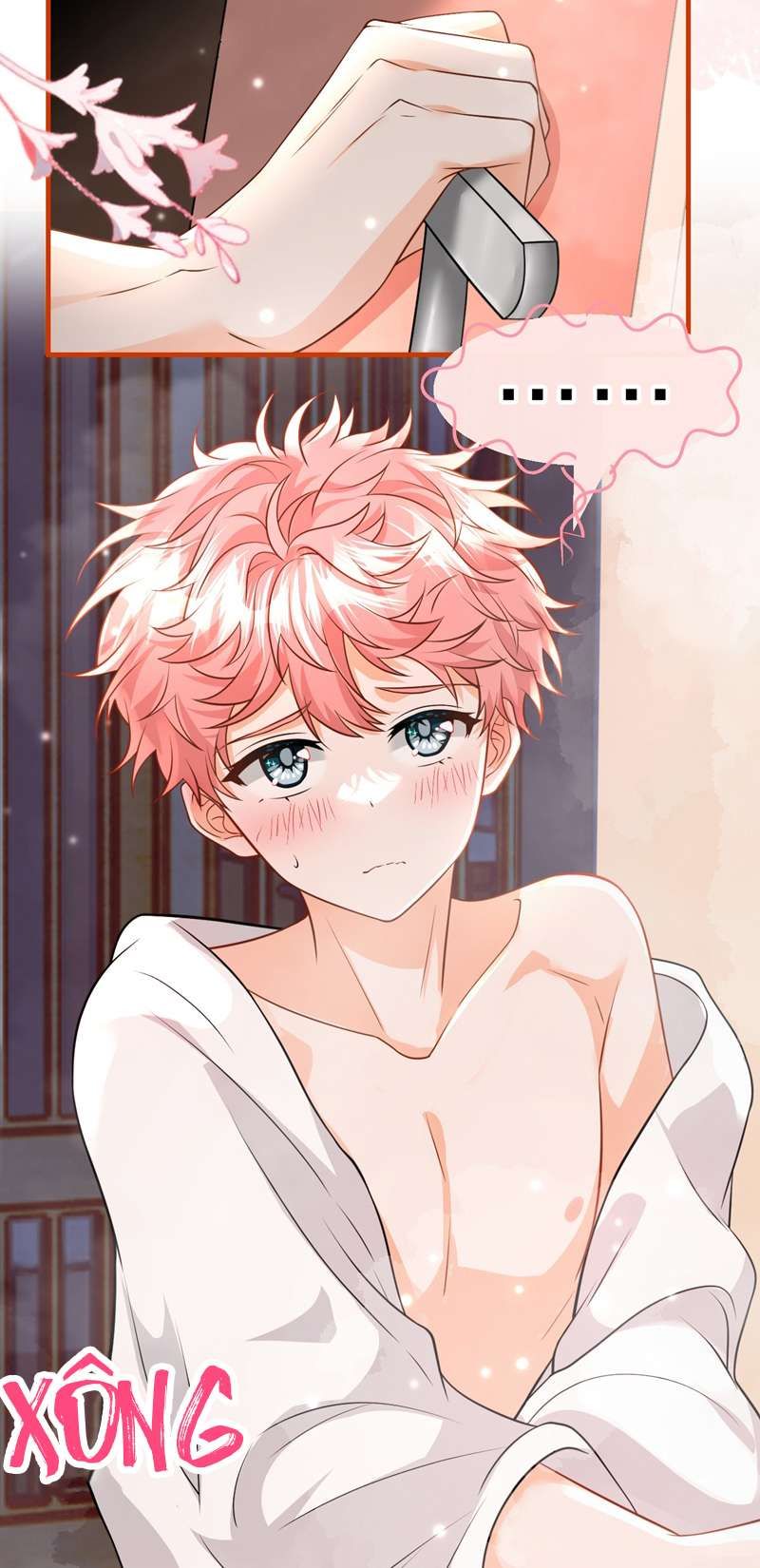 Tin Tức Tố Nói Chúng Ta Không Có Khả Năng Chapter 89 - 24