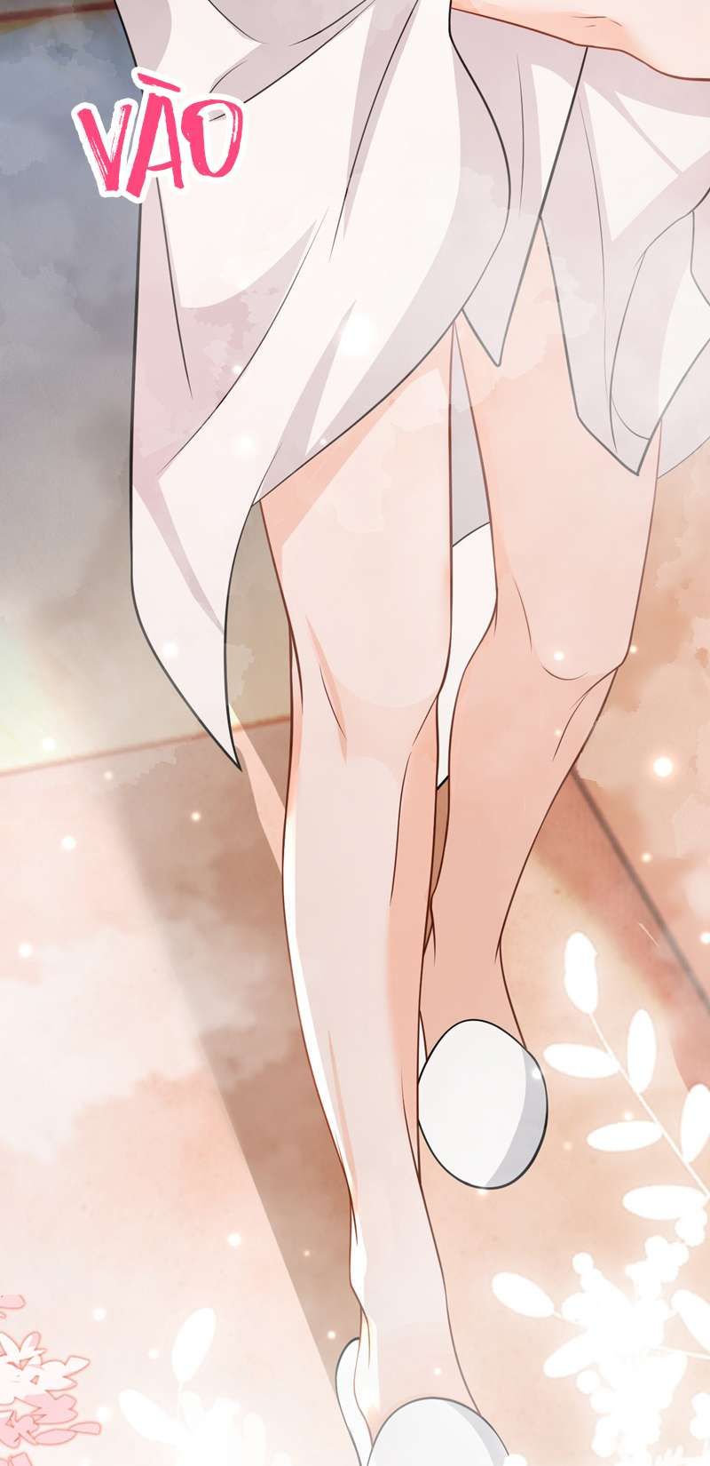 Tin Tức Tố Nói Chúng Ta Không Có Khả Năng Chapter 89 - 25