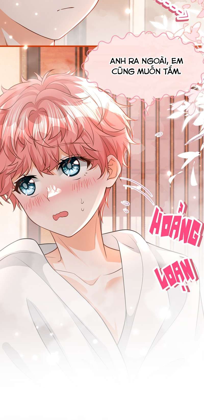 Tin Tức Tố Nói Chúng Ta Không Có Khả Năng Chapter 89 - 27