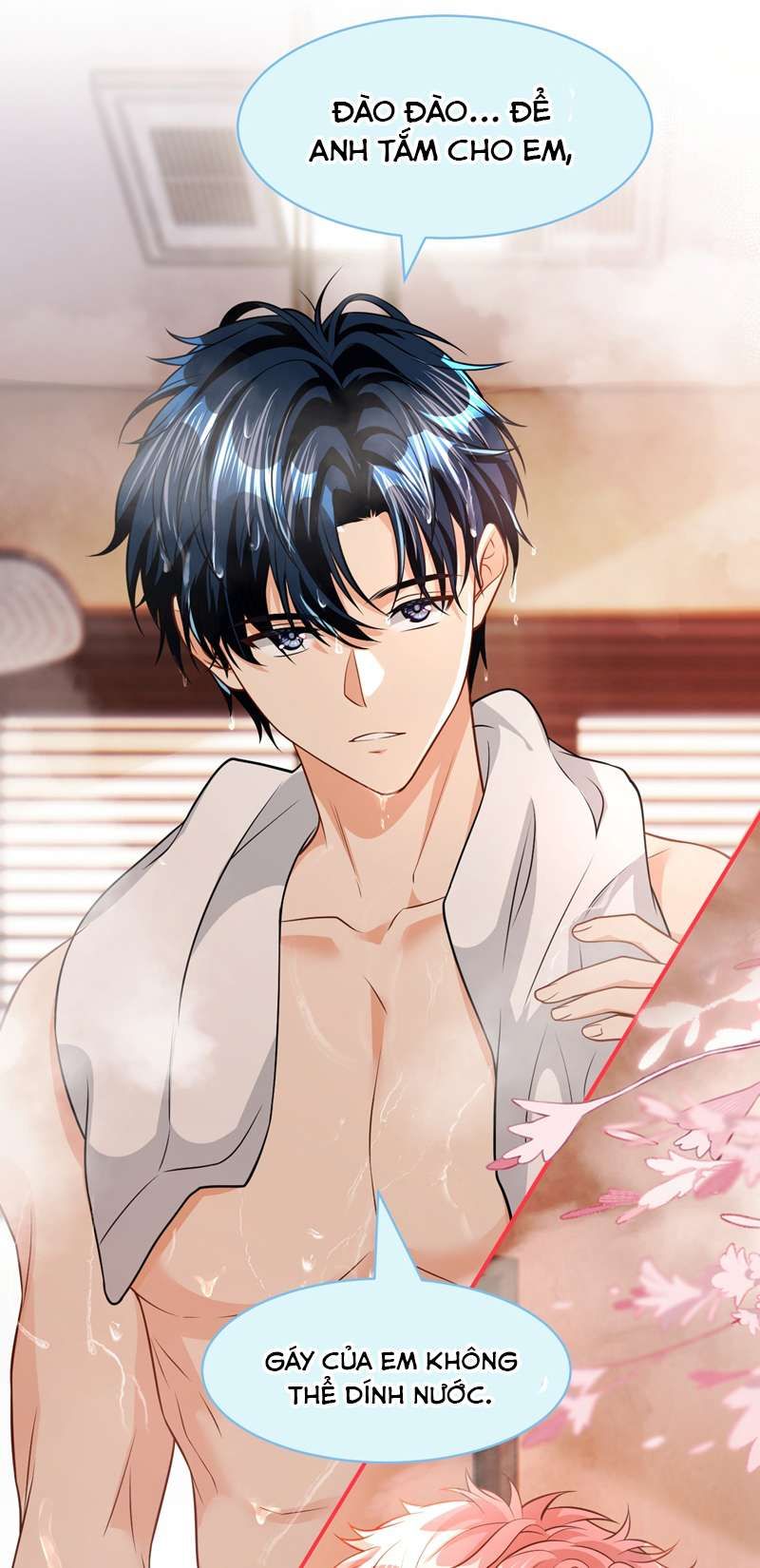 Tin Tức Tố Nói Chúng Ta Không Có Khả Năng Chapter 89 - 28