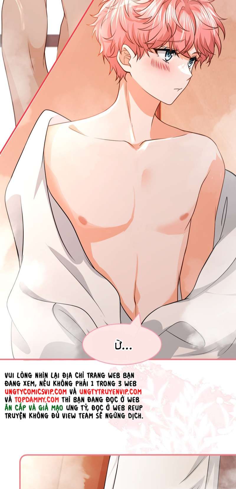 Tin Tức Tố Nói Chúng Ta Không Có Khả Năng Chapter 89 - 29