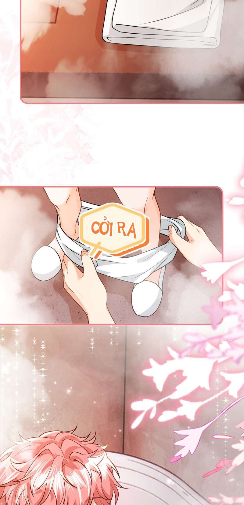 Tin Tức Tố Nói Chúng Ta Không Có Khả Năng Chapter 89 - 30