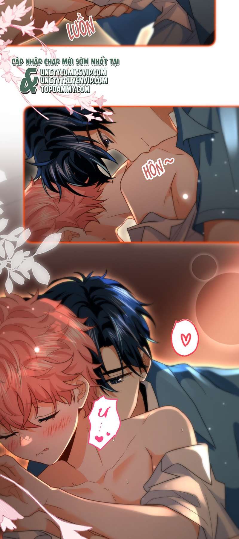 Tin Tức Tố Nói Chúng Ta Không Có Khả Năng Chapter 89 - 4