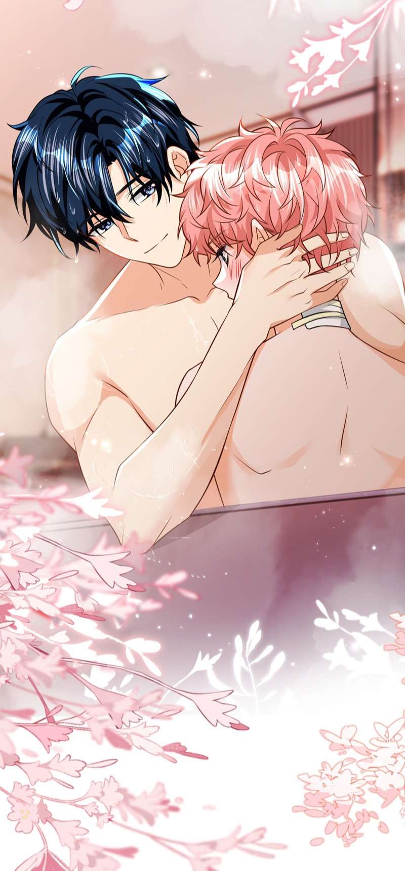 Tin Tức Tố Nói Chúng Ta Không Có Khả Năng Chapter 89 - 32