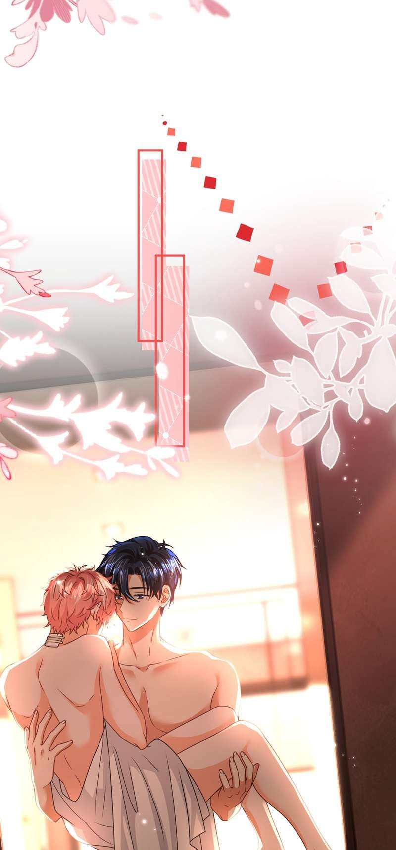 Tin Tức Tố Nói Chúng Ta Không Có Khả Năng Chapter 89 - 33