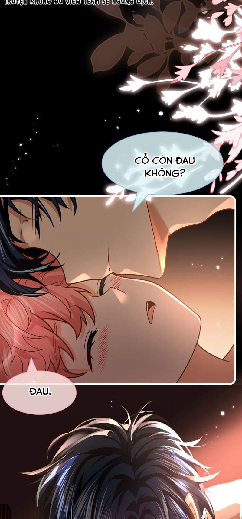 Tin Tức Tố Nói Chúng Ta Không Có Khả Năng Chapter 89 - 35