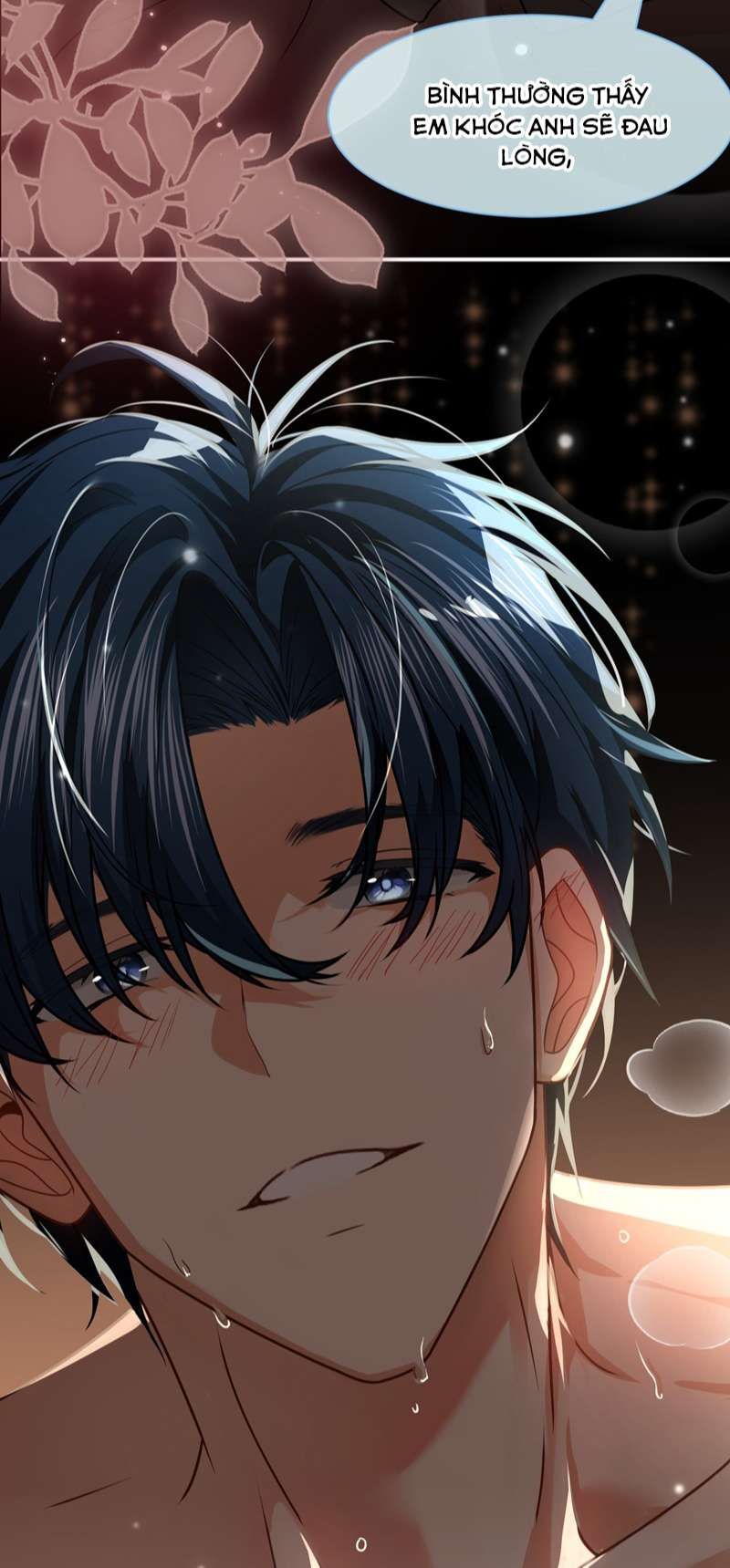 Tin Tức Tố Nói Chúng Ta Không Có Khả Năng Chapter 89 - 39