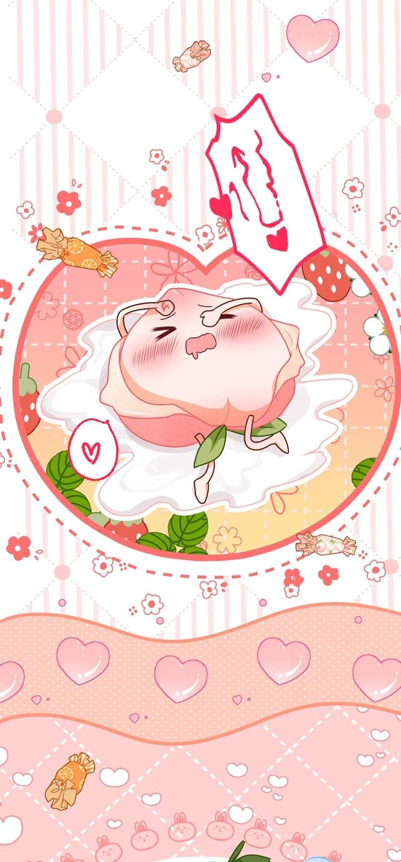 Tin Tức Tố Nói Chúng Ta Không Có Khả Năng Chapter 89 - 42