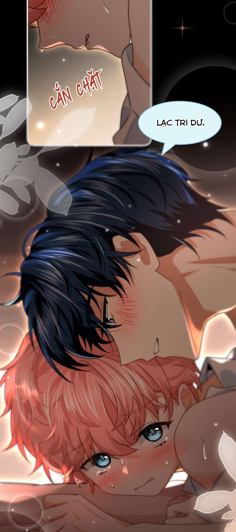 Tin Tức Tố Nói Chúng Ta Không Có Khả Năng Chapter 89 - 6