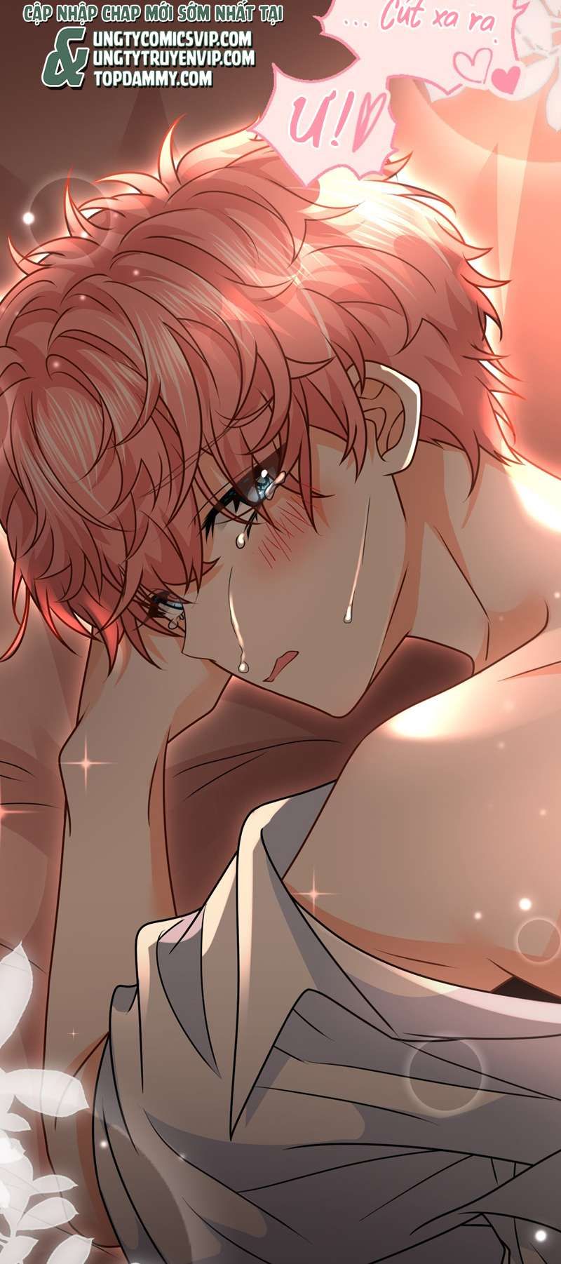 Tin Tức Tố Nói Chúng Ta Không Có Khả Năng Chapter 89 - 10