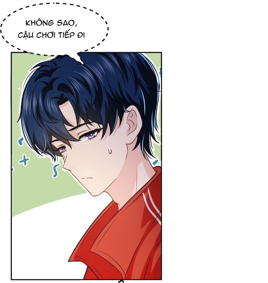 Tin Tức Tố Nói Chúng Ta Không Có Khả Năng Chapter 9 - 29