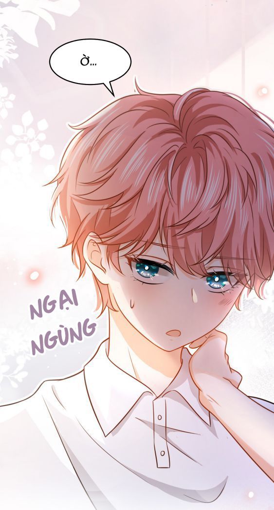 Tin Tức Tố Nói Chúng Ta Không Có Khả Năng Chapter 9 - 38