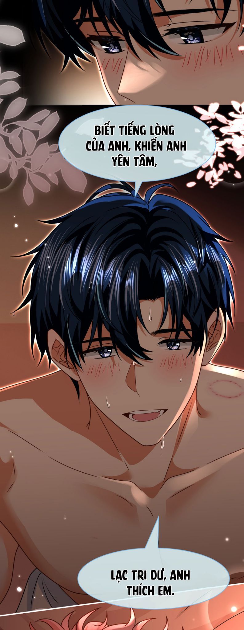 Tin Tức Tố Nói Chúng Ta Không Có Khả Năng Chapter 90 - 15