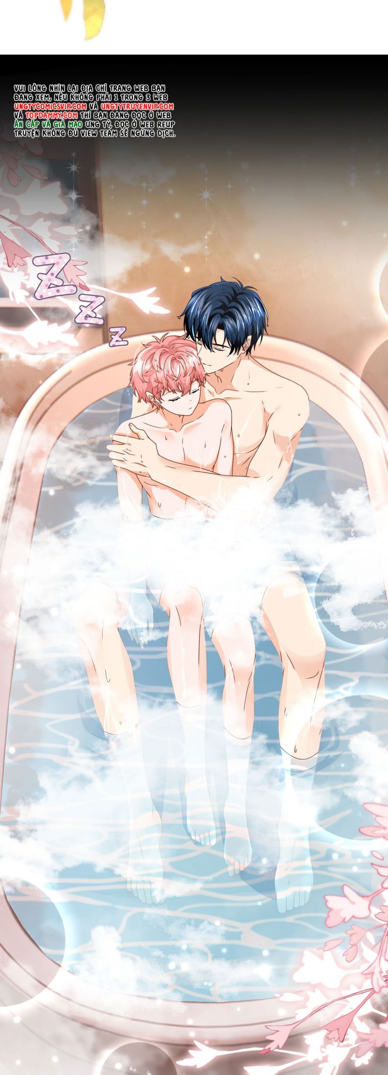 Tin Tức Tố Nói Chúng Ta Không Có Khả Năng Chapter 90 - 19