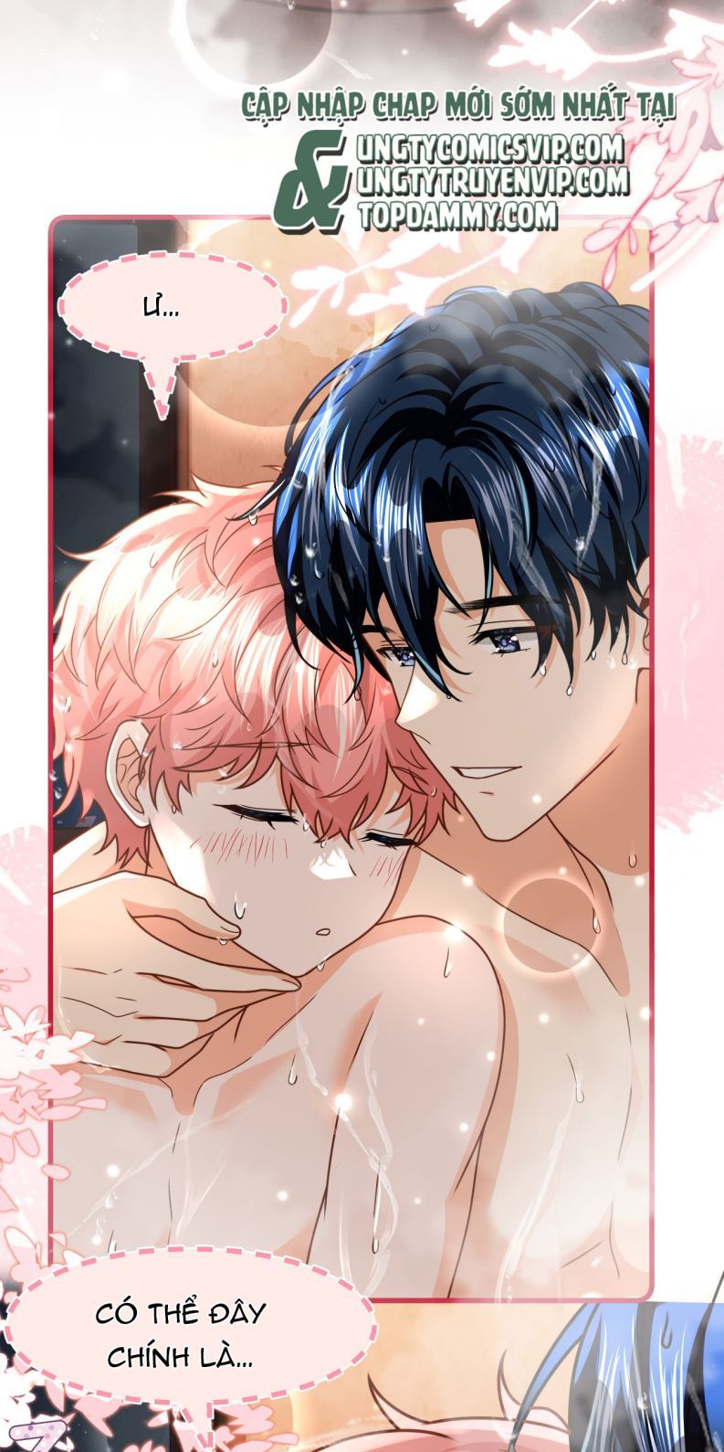 Tin Tức Tố Nói Chúng Ta Không Có Khả Năng Chapter 90 - 20