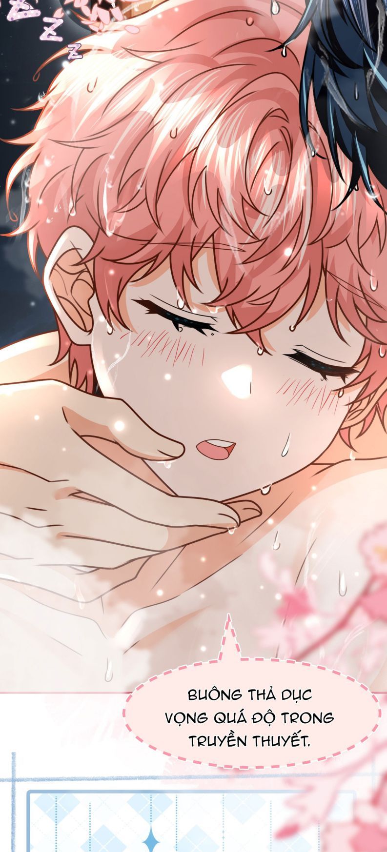 Tin Tức Tố Nói Chúng Ta Không Có Khả Năng Chapter 90 - 21