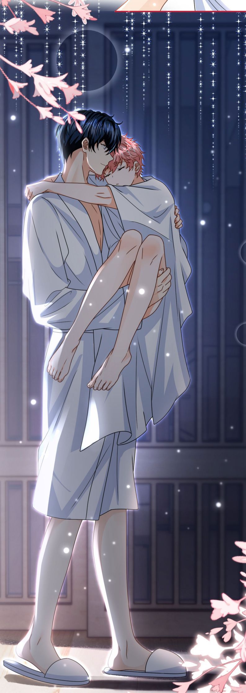 Tin Tức Tố Nói Chúng Ta Không Có Khả Năng Chapter 90 - 23