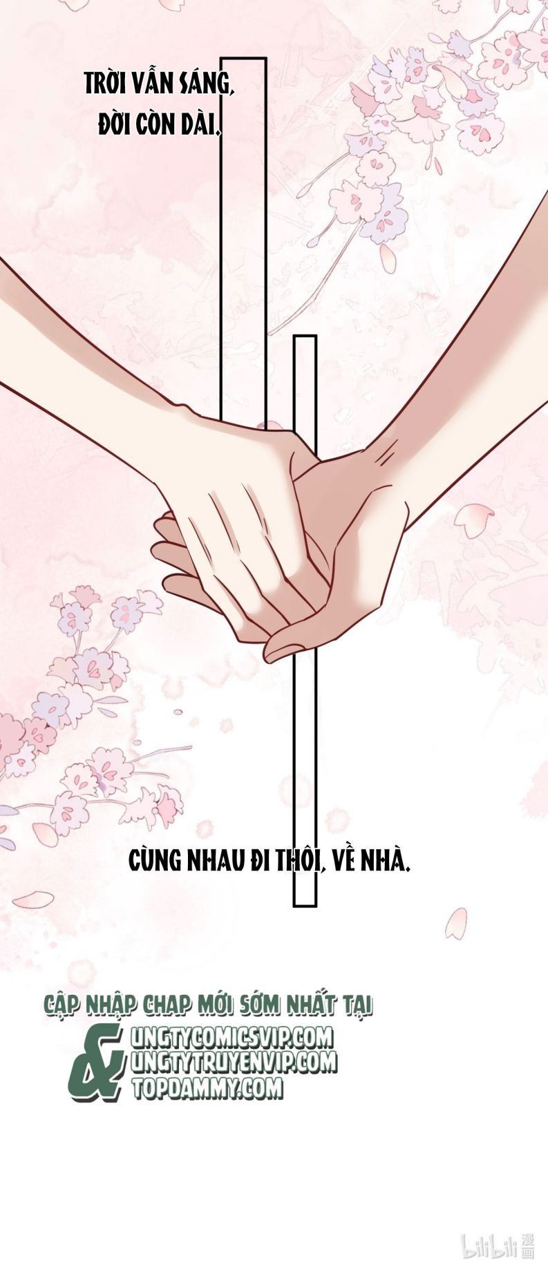 Tin Tức Tố Nói Chúng Ta Không Có Khả Năng Chapter 90 - 26