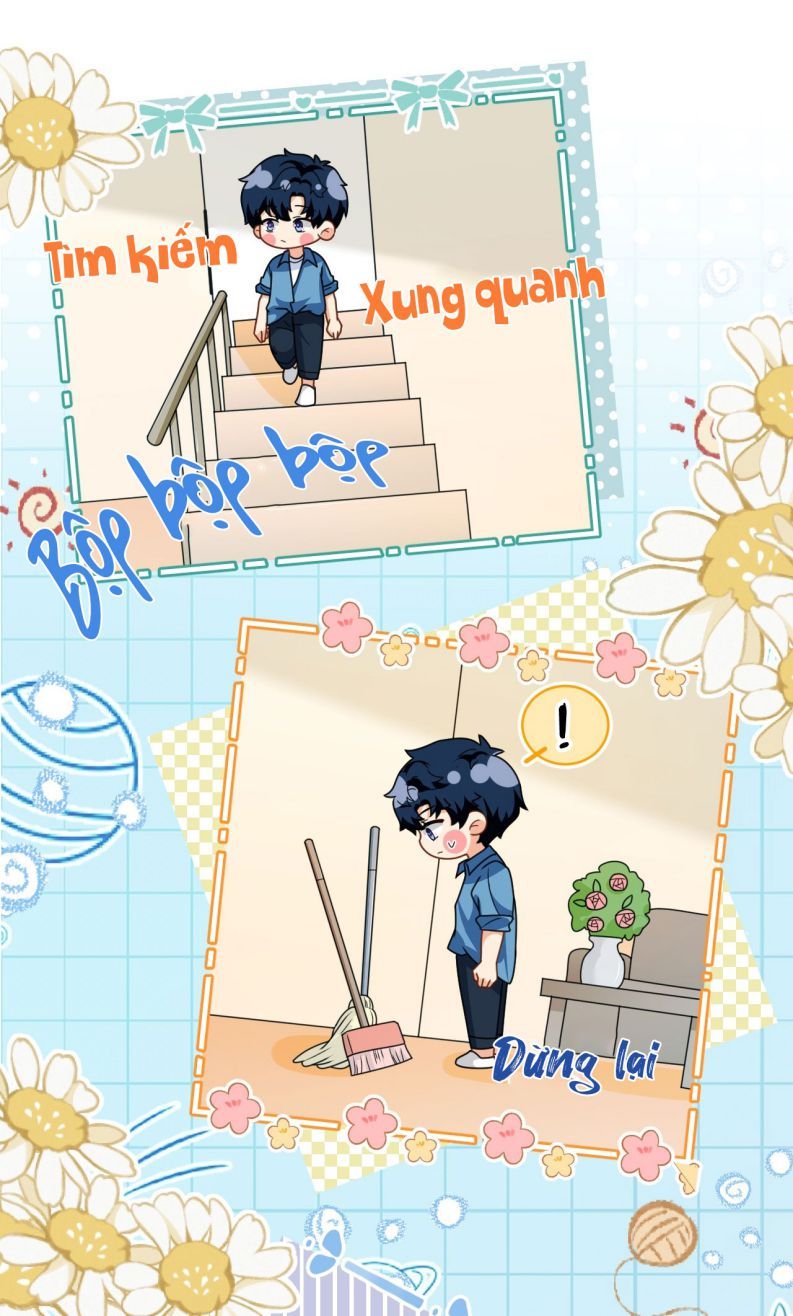 Tin Tức Tố Nói Chúng Ta Không Có Khả Năng Chapter 90 - 31