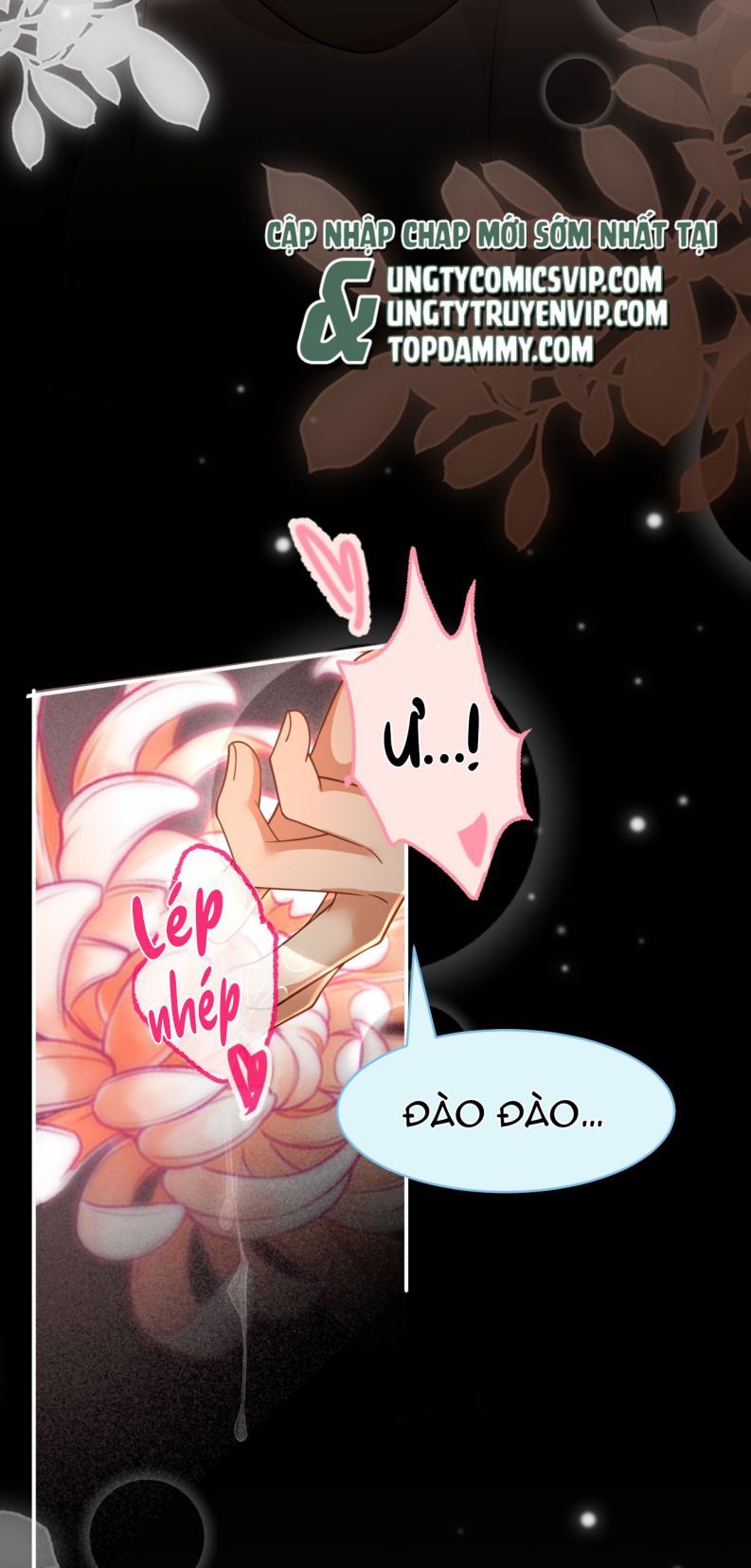 Tin Tức Tố Nói Chúng Ta Không Có Khả Năng Chapter 90 - 6