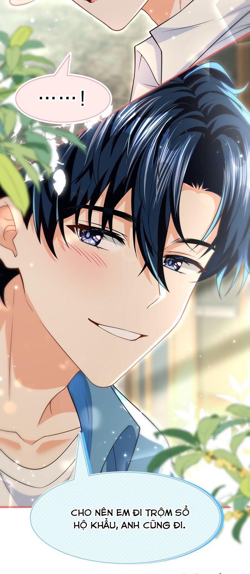 Tin Tức Tố Nói Chúng Ta Không Có Khả Năng Chapter 91 - 32