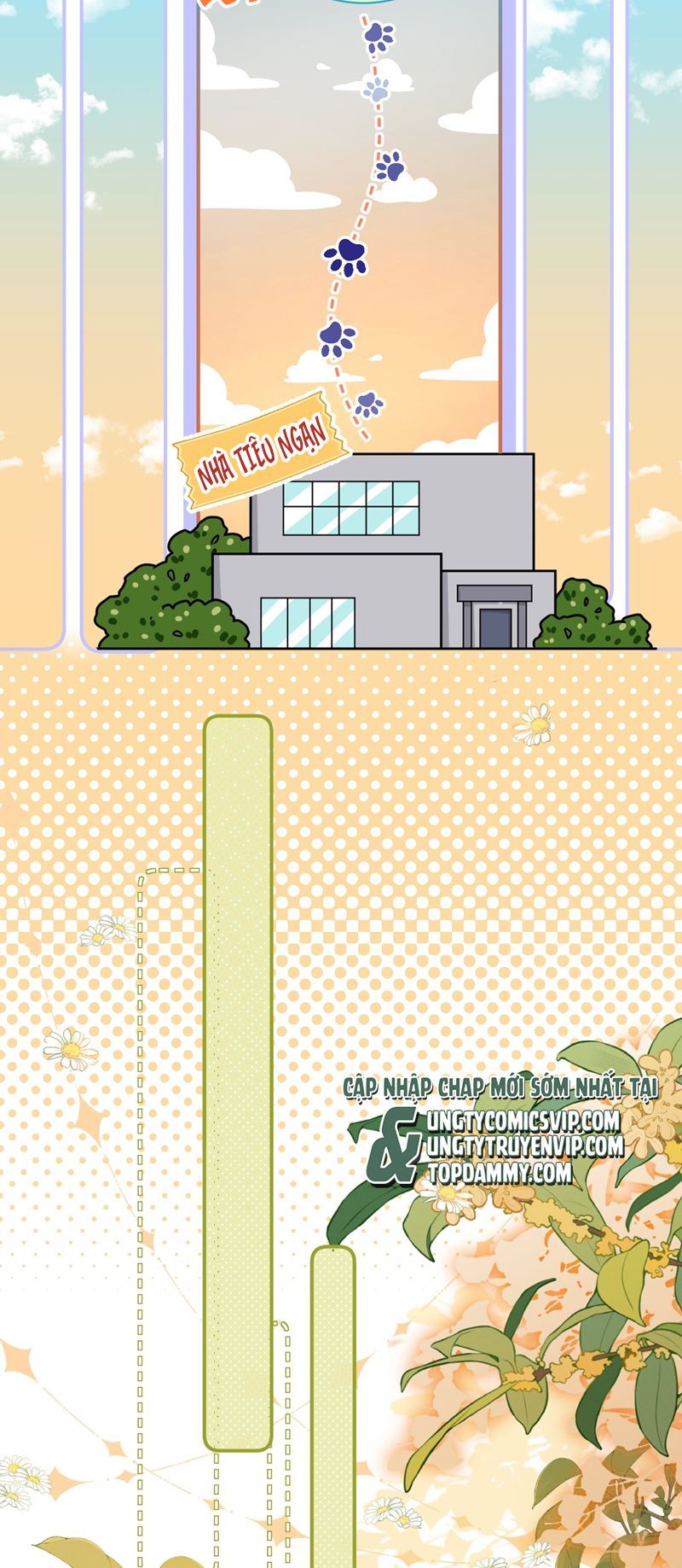 Tin Tức Tố Nói Chúng Ta Không Có Khả Năng Chapter 91 - 41