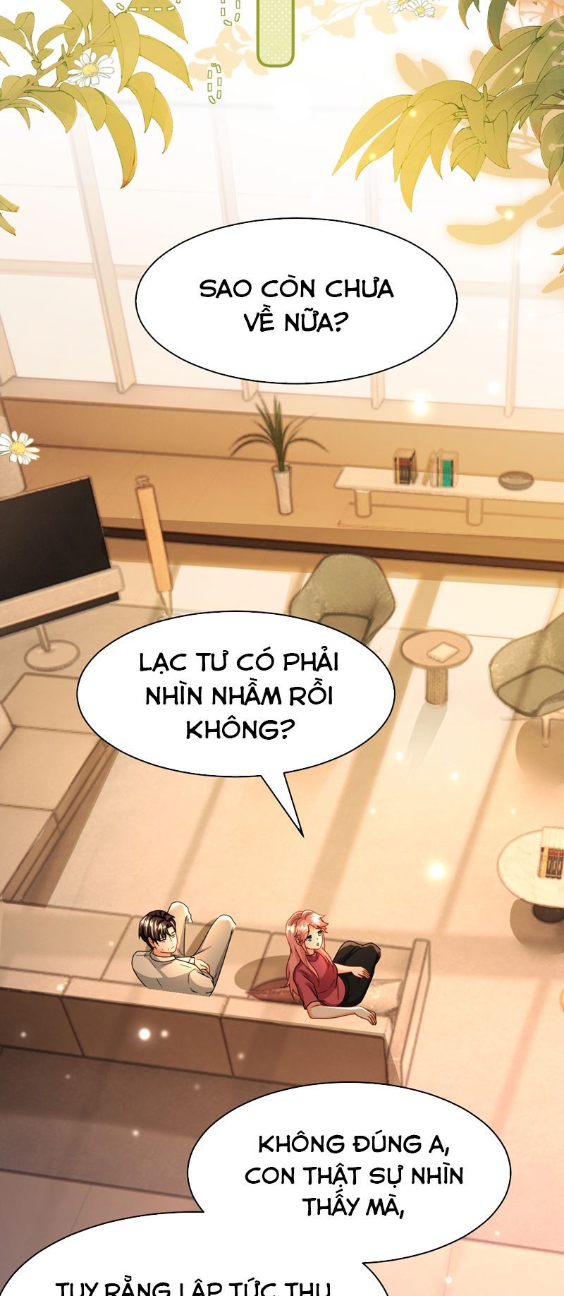Tin Tức Tố Nói Chúng Ta Không Có Khả Năng Chapter 91 - 42