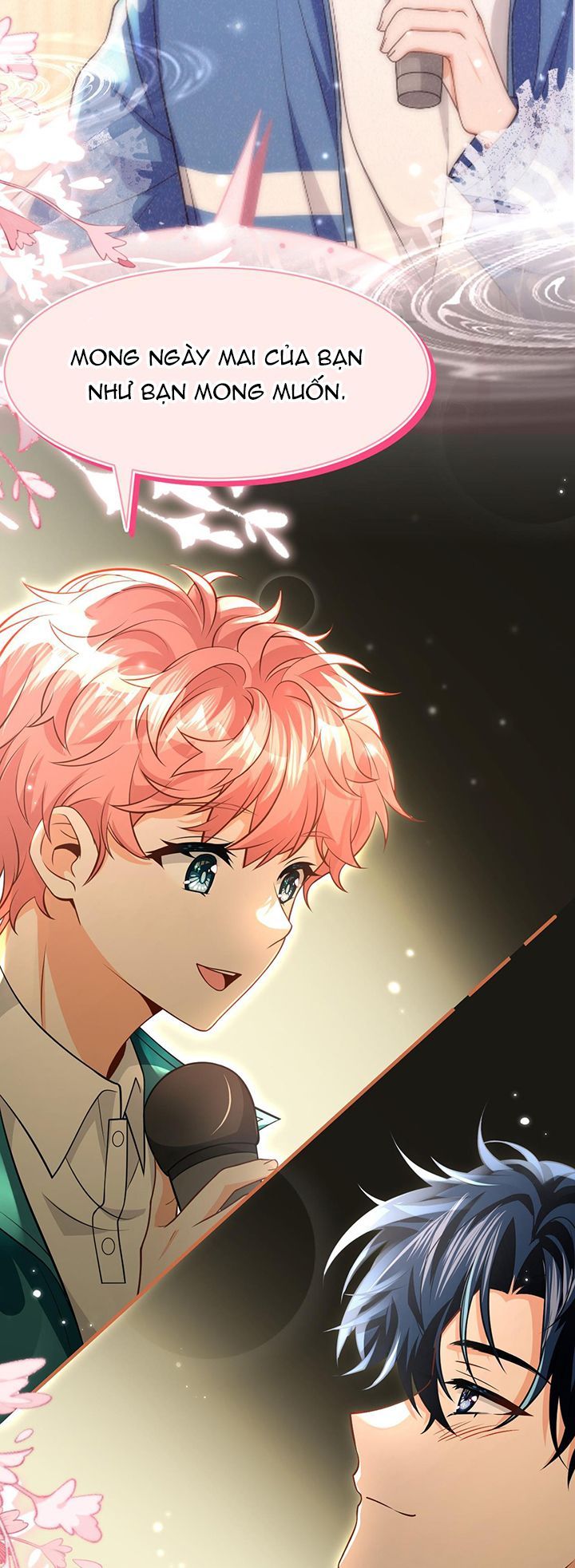 Tin Tức Tố Nói Chúng Ta Không Có Khả Năng Chapter 92 - 28