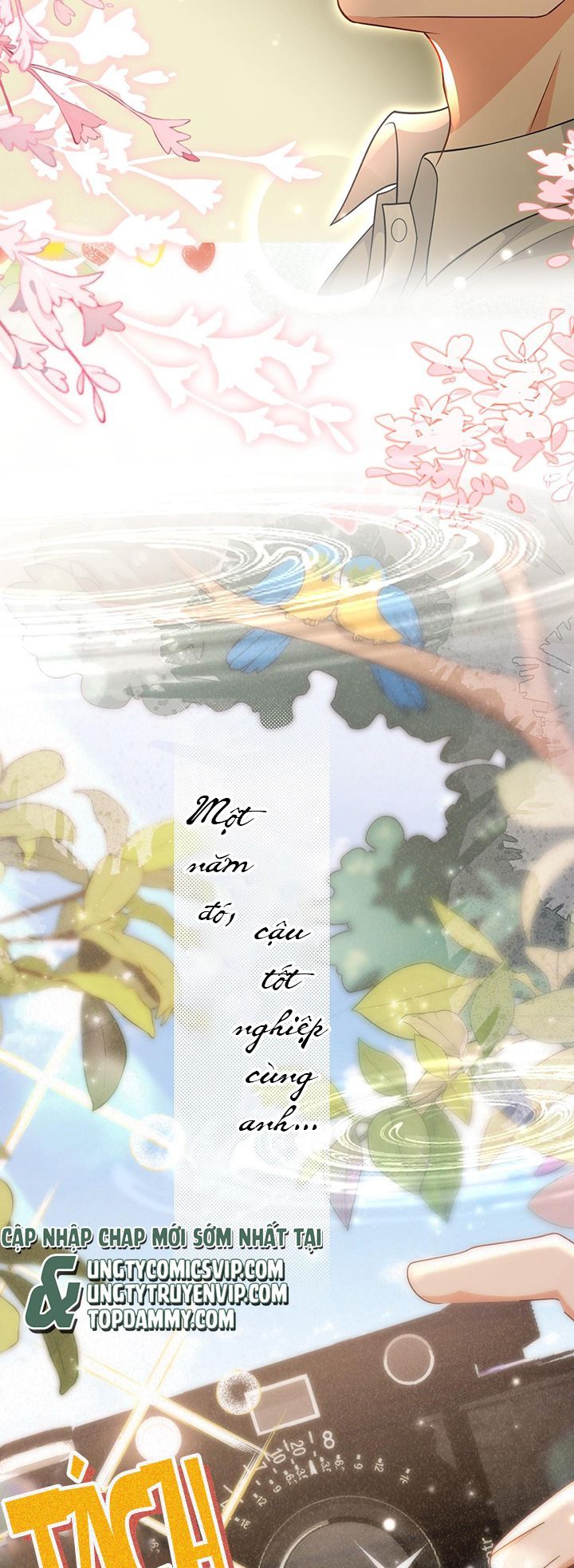 Tin Tức Tố Nói Chúng Ta Không Có Khả Năng Chapter 92 - 29