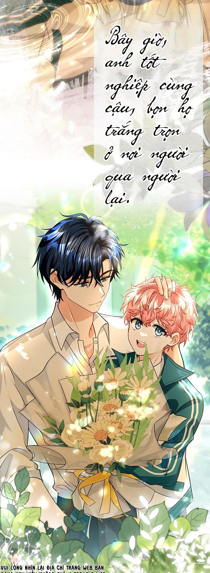 Tin Tức Tố Nói Chúng Ta Không Có Khả Năng Chapter 92 - 31