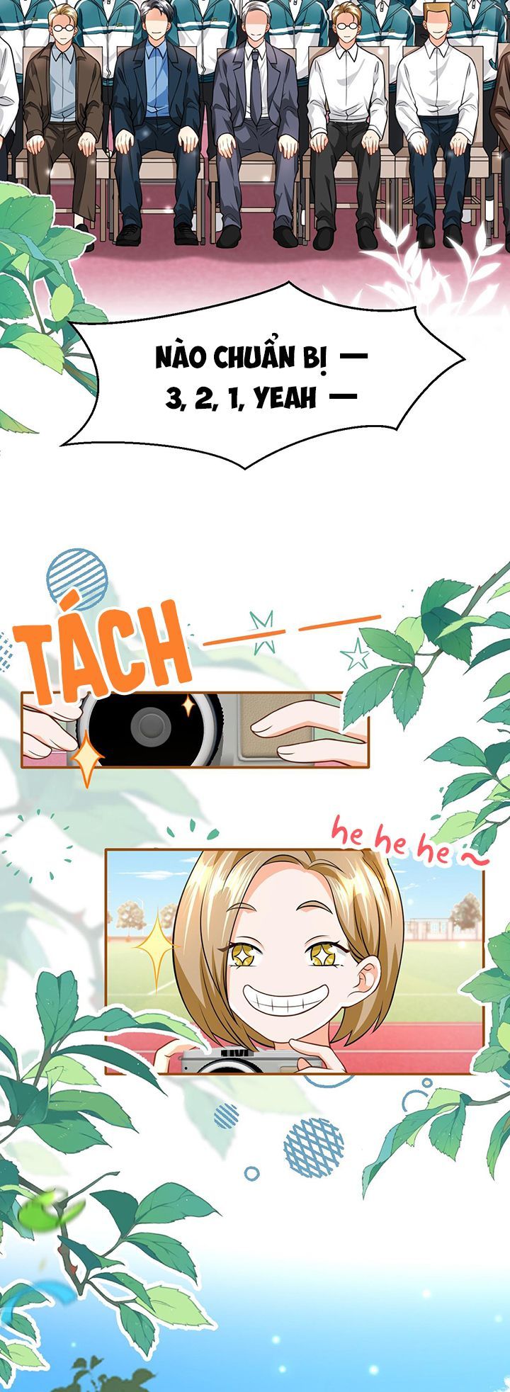 Tin Tức Tố Nói Chúng Ta Không Có Khả Năng Chapter 92 - 33
