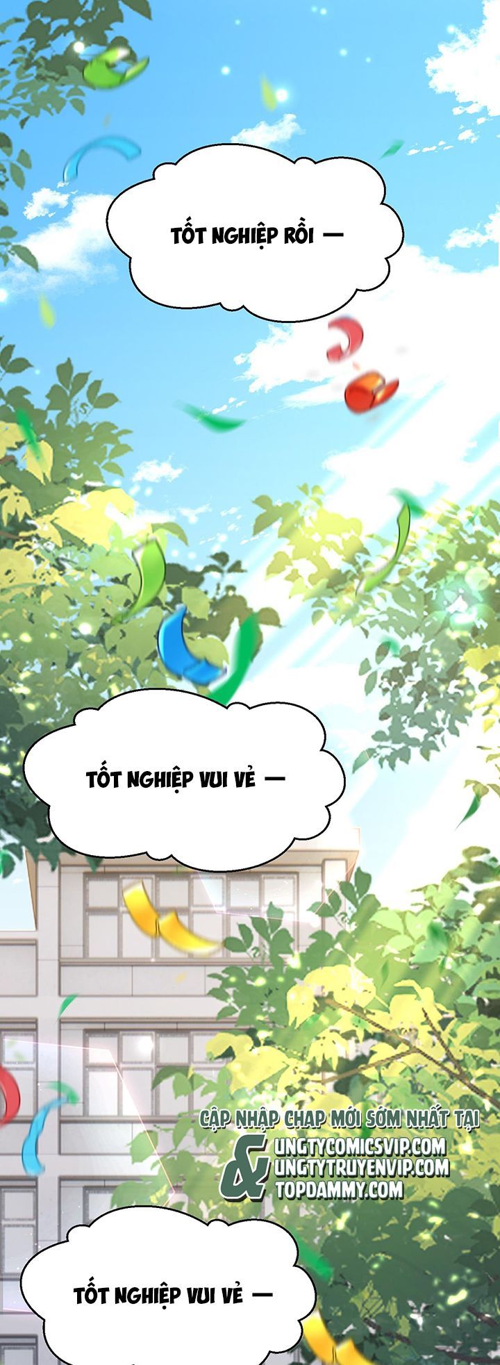 Tin Tức Tố Nói Chúng Ta Không Có Khả Năng Chapter 92 - 34