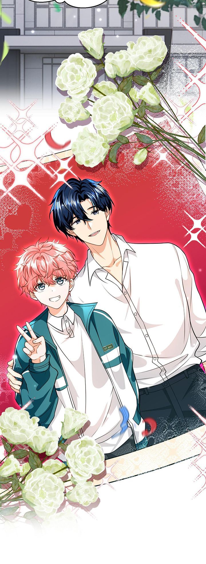 Tin Tức Tố Nói Chúng Ta Không Có Khả Năng Chapter 92 - 35