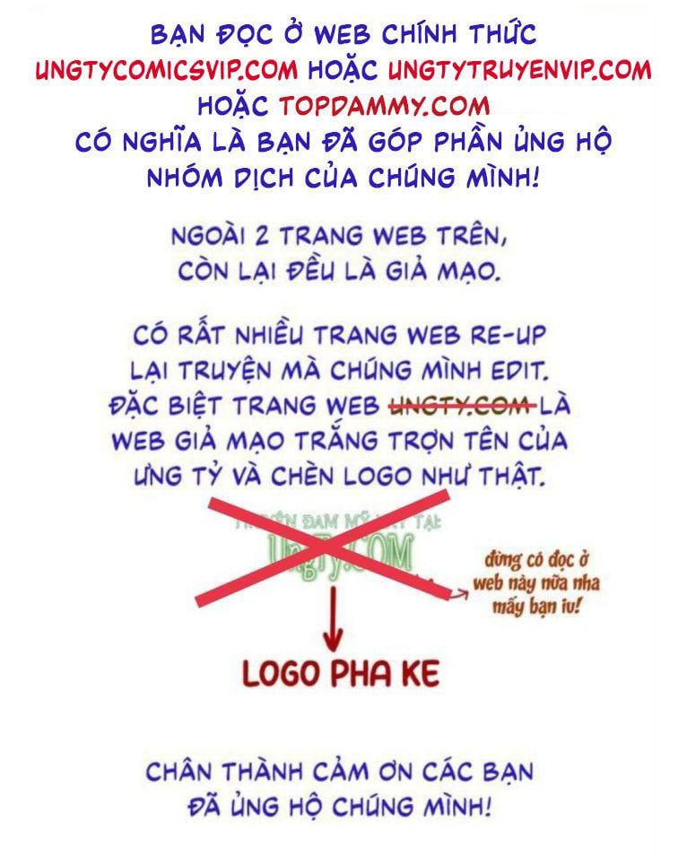 Tin Tức Tố Nói Chúng Ta Không Có Khả Năng Chapter 92 - 36