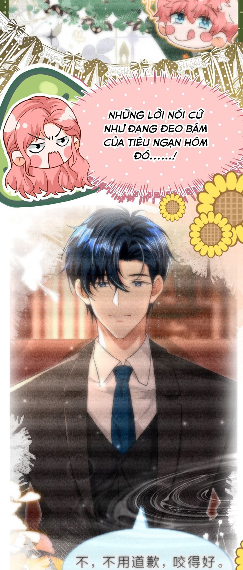 Tin Tức Tố Nói Chúng Ta Không Có Khả Năng Chapter 93 - 47