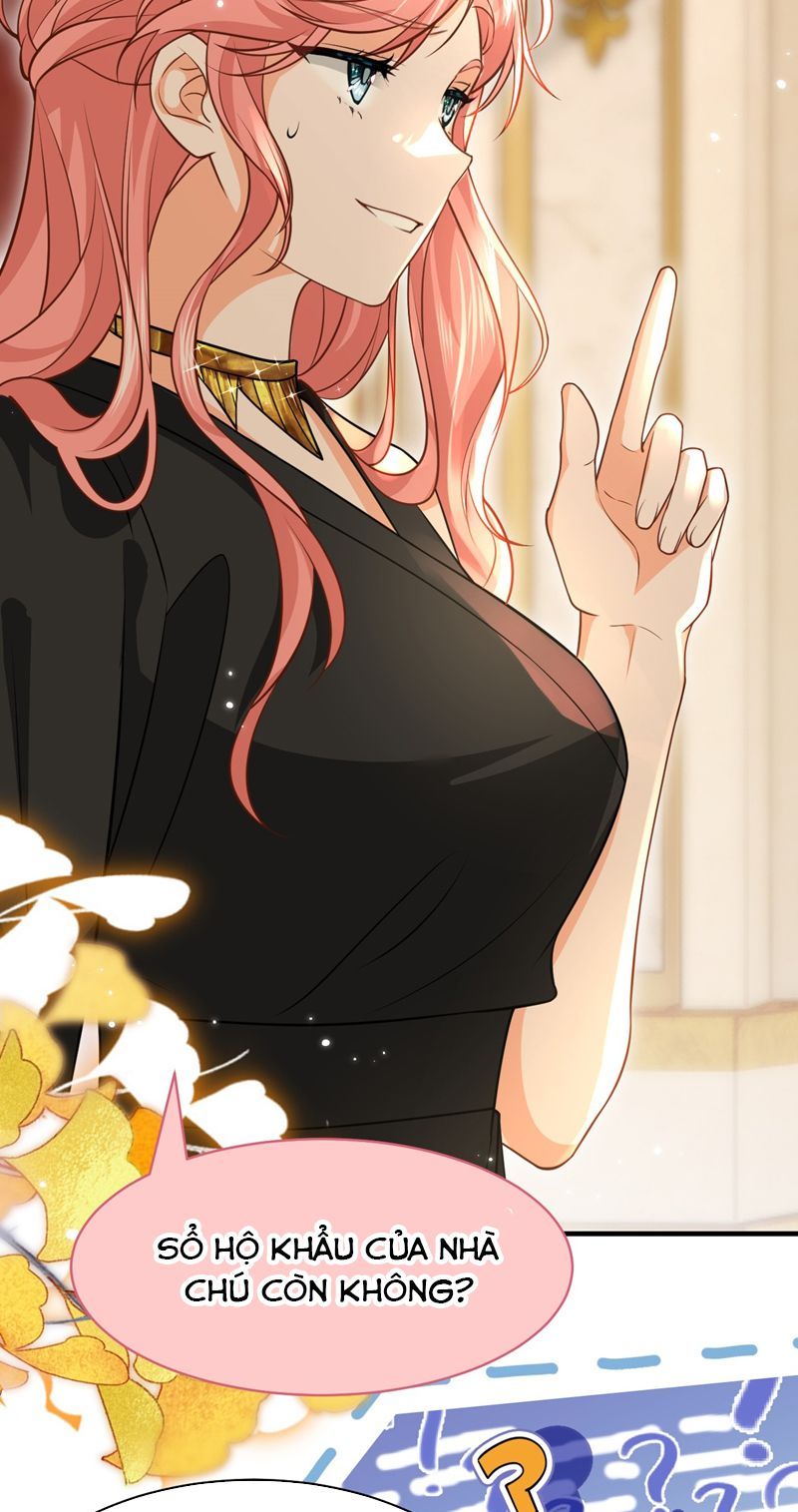 Tin Tức Tố Nói Chúng Ta Không Có Khả Năng Chapter 93 - 52