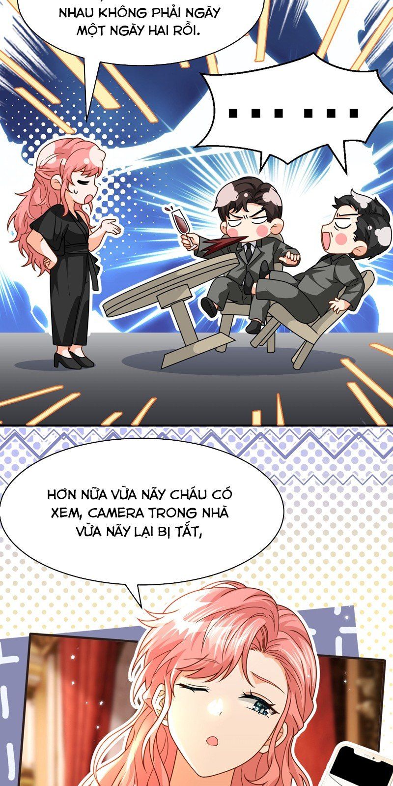 Tin Tức Tố Nói Chúng Ta Không Có Khả Năng Chapter 94 - 13