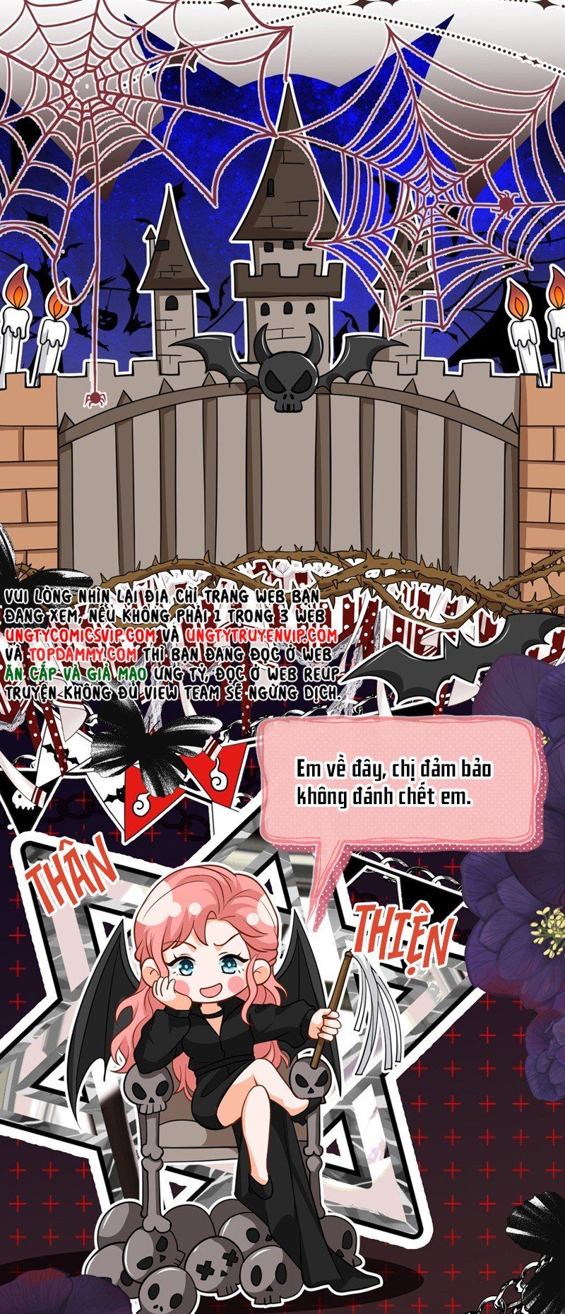 Tin Tức Tố Nói Chúng Ta Không Có Khả Năng Chapter 94 - 24