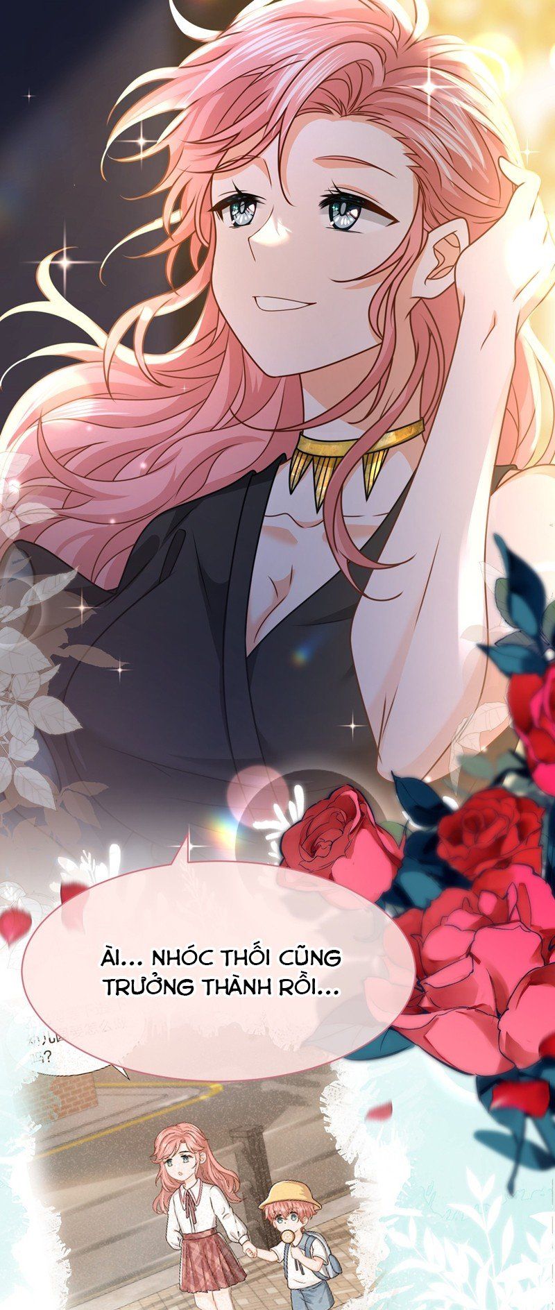 Tin Tức Tố Nói Chúng Ta Không Có Khả Năng Chapter 94 - 32